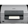 EPSON tlačiareň ihličková PLQ-50 24 ihiel, 480 zn/s, 1+6 kópiu, USB 2.0, RS-232, Obojsmerný paralelný