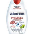 Zubná pasta Vademecum Pro Medic 2v1 zubná pasta a ústní voda v jednom 75 ml