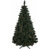 Umelý vianočný stromček Roy 161 - 180 cm