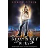 Friday Night Bites (Chloe Neill)(Brožovaná)