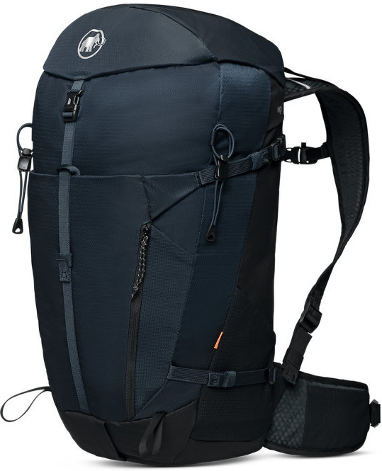 Mammut Lithium 30l woman modrá čierny