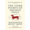 The Finer Points of Sausage Dogs
