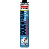 SOUDAL Soudafoam Gun MEGA zimní 870ml