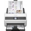 Epson WorkForce DS-870, A4, 600 dpi, USB B11B250401