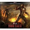 Marvel Studios´ The Infinity Saga - Iron Man 3: The Art of the Movie Iron Man 3: The Art of the Movie - Marie Javins