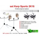 Sports Kaprársky SET 3,6 m /3,5 lb 2 diely