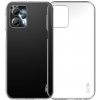 Gumený kryt MOFI na Motorola Moto G13 / G23 / G53 5G - Transparent