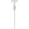 Bosch Miešadlo SW8 zhora nadol - riedke materiály, 80 mm 2607990025