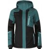 Alpine Pro Deara Dámska lyžiarska bunda s Ptx membránou LJCD654 jasper XL