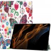 Techsuit FoldPro Samsung Galaxy Tab S8 Ultra / S9 Ultra KF2317001 Butterfly