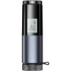 Baseus CRCX-01 Breathless Electronic Breathalyzer with LCD (Black)