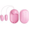 Pretty Love - Fun Box Pink Vibrating Bullet