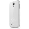 Púzdro Back Case Zero.3 Itskins SAMSUNG i9500 S4 biele