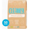 Pracie pásiky CleanlyEco na 50 praní bez parfumácie