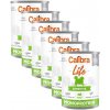 Calibra Dog Life Sensitive Rabbit 6 x 400 g