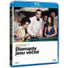 Diamanty sú večné - Blu-ray