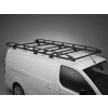 Strešný kôš Ford Transit 14-, Rhino KammRack Black