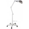 LED Lupa lampa HOPY 3 dioptrie so stojanom