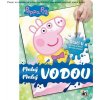 Jiri Models Maľuj vodou Prasiatko Peppa