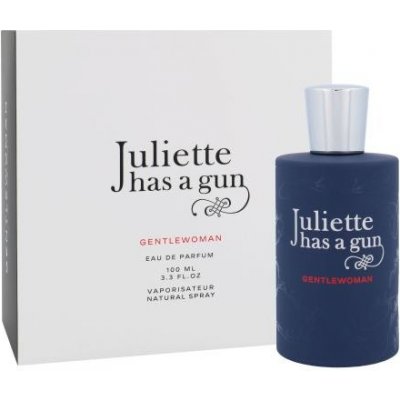 Juliette Has A Gun Gentlewoman 100 ml Parfumovaná voda pre ženy