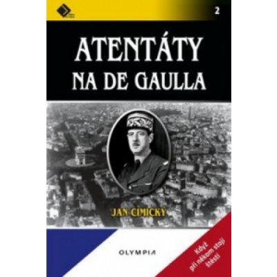 Atentáty na de Gaulla