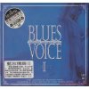 ABC Records - Blues Voices II (Limited Edition) - SAMPLER HD-Mastering CD - AAD