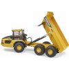 Bruder Kloubový Dumper Volvo A60H v měřítku 1:16