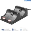 Trust GXT 235 Duo Charging Dock PS4