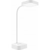 AlzaPower LLT-51WDW Led Table lamp 2W, bílá (APW-LLT-51WDW)