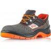 Bezpečnostná obuv Panda LAMBDA NEOS 6611N S1 SRC 45