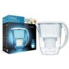 AQUA OPTIMA - Filtračná kanvica Oria + 1x filter EVO1PLUS (náhrada za PJ0632)