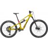 Cannondale Bad Habit 2, bicykel - Phoenix Yellow Veľkosť: S