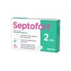 Septofort orm.pas.24x2mg-bli