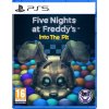Five Nights at Freddy’s: Into the Pit (PS5)