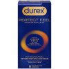 Durex kondómy (8ks/kra) Perfect Feel