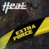 H.E.A.T.: Extra Force - CD
