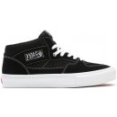 Vans Skate Half Cab black white pánske topánky