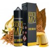 60 ml Custard Gold MZ INFAMOUS - 10 ml S&V