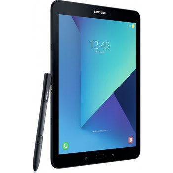 Samsung Galaxy Tab S3 9.7 LTE SM-T825NZKAXEZ od 390 € - Heureka.sk