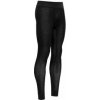 Devold Wool Mesh Long Johns Men čierna S