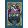 Harry Potter a väzeň z Azkabanu (MinaLima) - J.K. Rowling