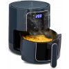 Klarstein Crisp-Pro, teplovzdušná fritéza, 1400 W, 3,5 l, 8 programov, časovač (FRY4-CrispPro-3.5L)