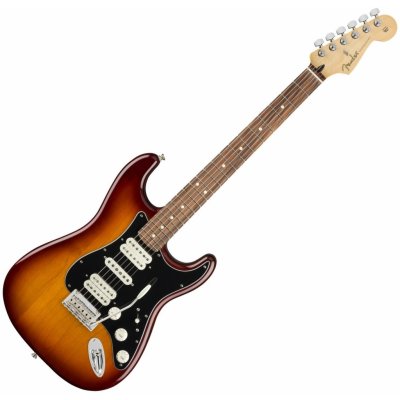 Fender Player Series Stratocaster HSH PF