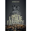 DANS LA TOURMENTE DE L'ITALIE FASCISTE (REZZE)(Brožovaná)