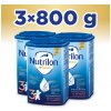 Nutrilon 3 Advanced 3 x 800 g
