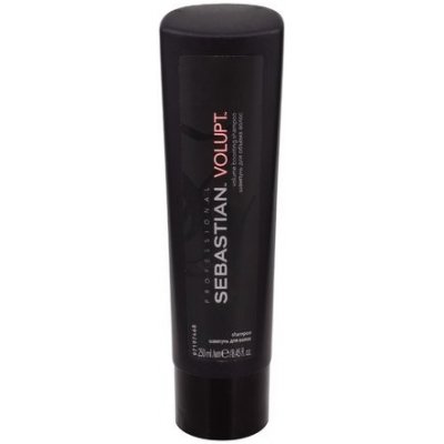 Sebastian Professional Volupt Shampoo - Šampón pre objem vlasov 1000 ml