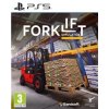 Forklift Simulator (PS5)