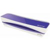 Laminátor LEITZ iLAM Home A4 fialový (73660065)
