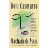 Dom Casmurro (Machado De Assis)(Brožovaná)