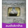 Smrt v oblacích - Agatha Christie